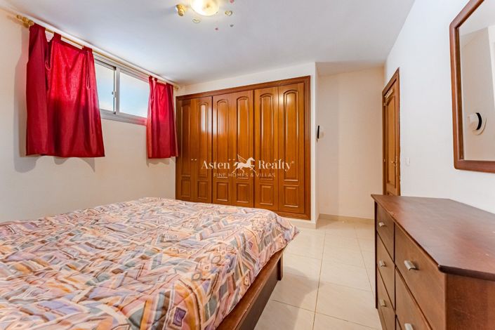 Image No.11-Appartement de 2 chambres à vendre à Playa Paraiso