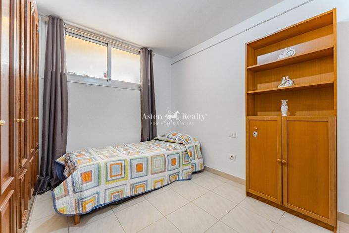 Image No.12-Appartement de 2 chambres à vendre à Playa Paraiso