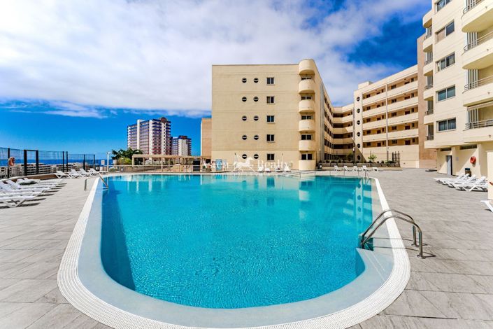 Image No.16-Appartement de 2 chambres à vendre à Playa Paraiso