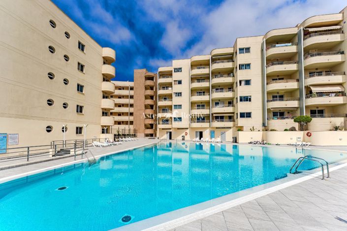 Image No.17-Appartement de 2 chambres à vendre à Playa Paraiso