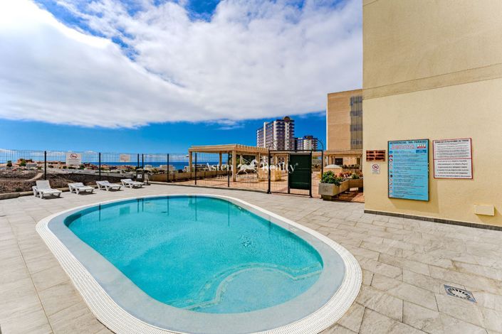 Image No.18-Appartement de 2 chambres à vendre à Playa Paraiso