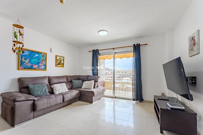 Image No.3-Appartement de 2 chambres à vendre à Playa Paraiso