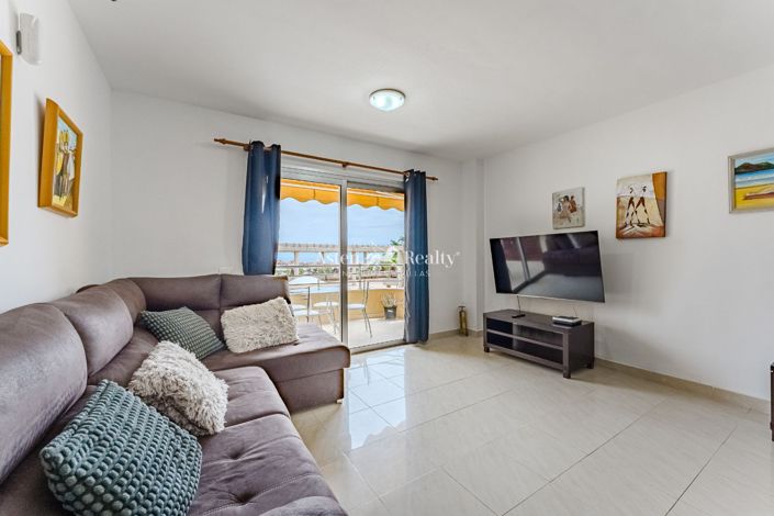 Image No.4-Appartement de 2 chambres à vendre à Playa Paraiso