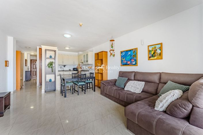 Image No.5-Appartement de 2 chambres à vendre à Playa Paraiso