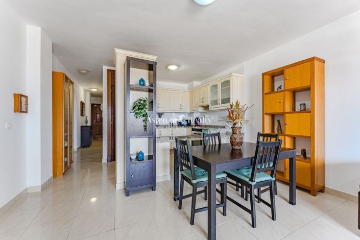 Image No.6-Appartement de 2 chambres à vendre à Playa Paraiso