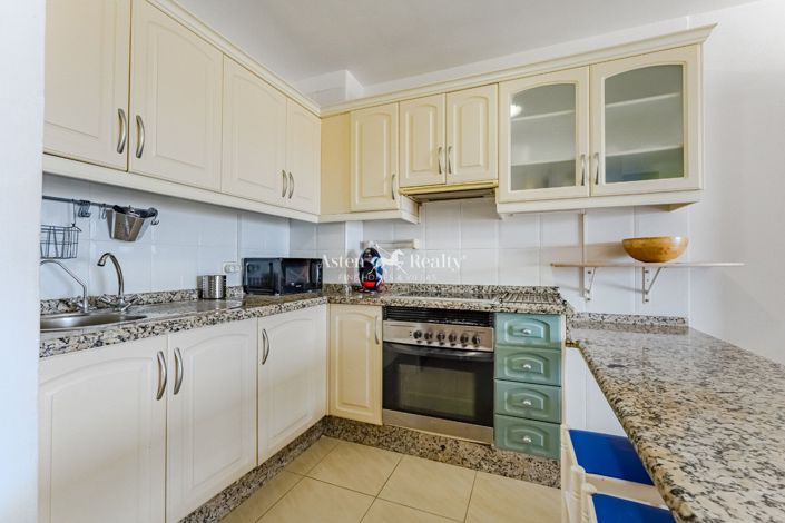 Image No.7-Appartement de 2 chambres à vendre à Playa Paraiso