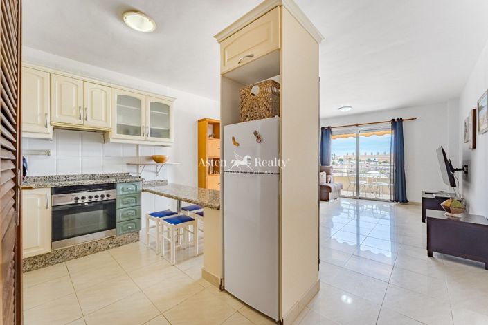 Image No.8-Appartement de 2 chambres à vendre à Playa Paraiso