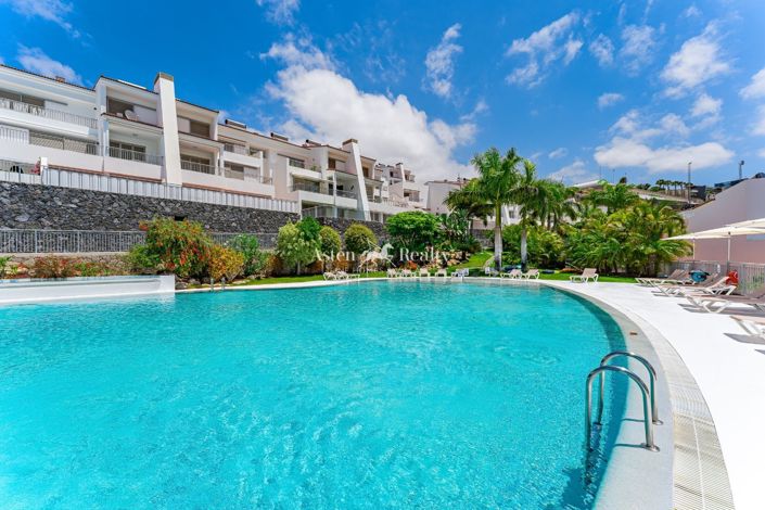 Image No.21-Appartement de 2 chambres à vendre à La Caleta