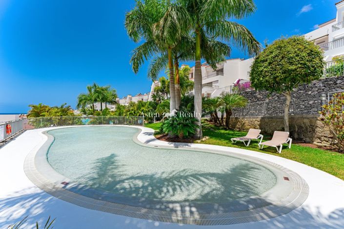 Image No.22-Appartement de 2 chambres à vendre à La Caleta