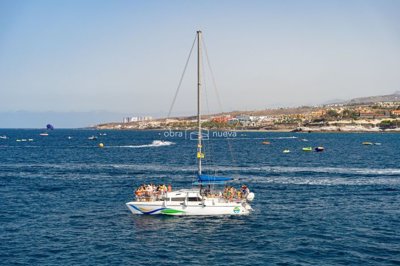 1 - San Eugenio Bajo, Propriété