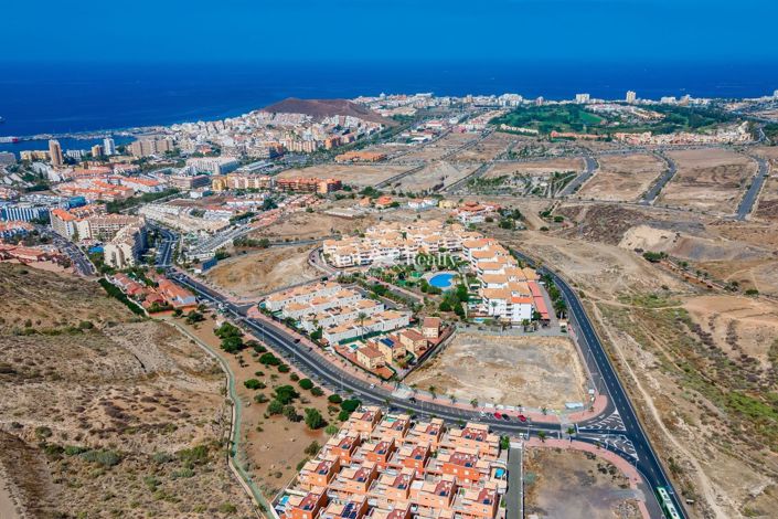 Image No.1-Propriété à vendre à Los Cristianos