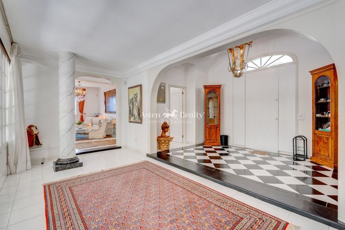 Image No.13-Villa de 3 chambres à vendre à La Orotava