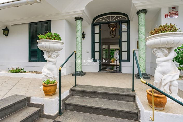 Image No.2-Villa de 3 chambres à vendre à La Orotava