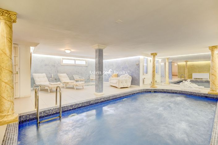 Image No.33-Villa de 3 chambres à vendre à La Orotava