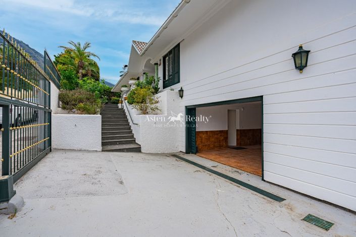 Image No.37-Villa de 3 chambres à vendre à La Orotava