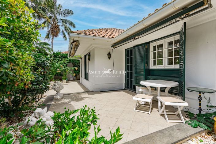 Image No.4-Villa de 3 chambres à vendre à La Orotava