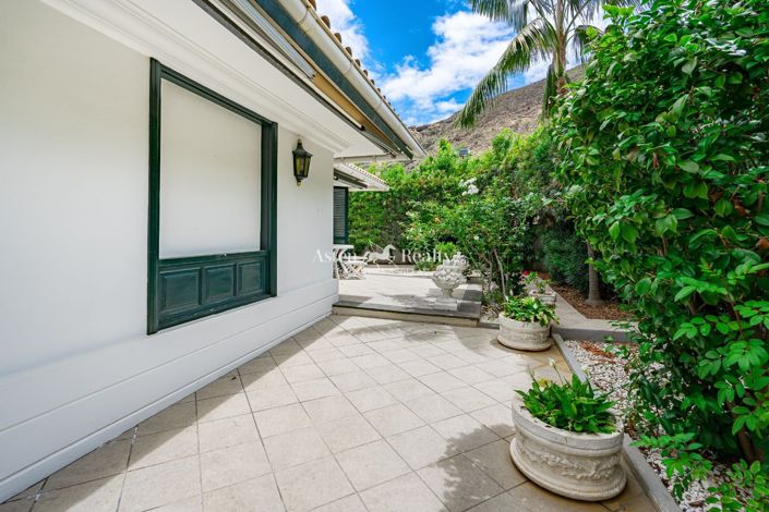 Image No.9-Villa de 3 chambres à vendre à La Orotava