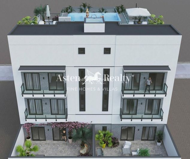 Image No.2-2 Bed Penthouse for sale