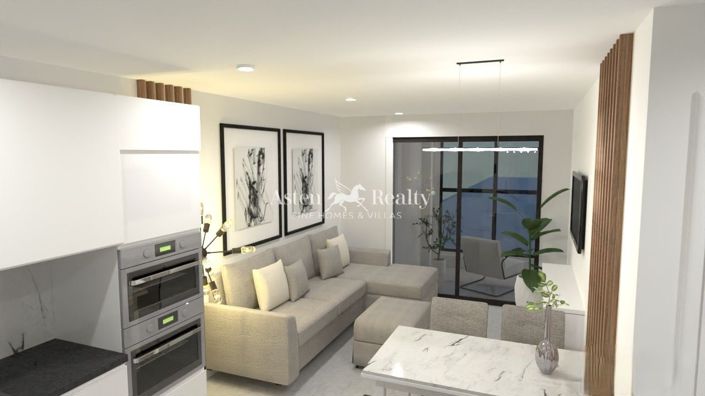 Image No.3-Penthouse de 2 chambres à vendre à Playa San Juan