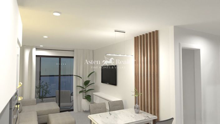 Image No.4-Penthouse de 2 chambres à vendre à Playa San Juan