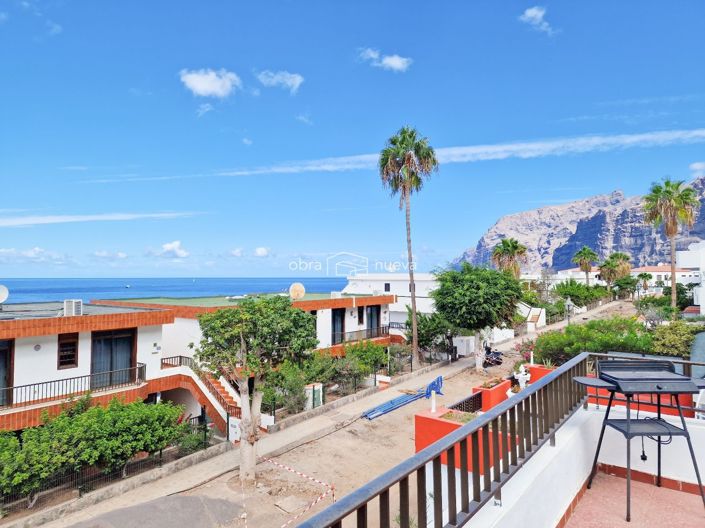 Image No.1-Penthouse de 3 chambres à vendre à Santiago Del Teide