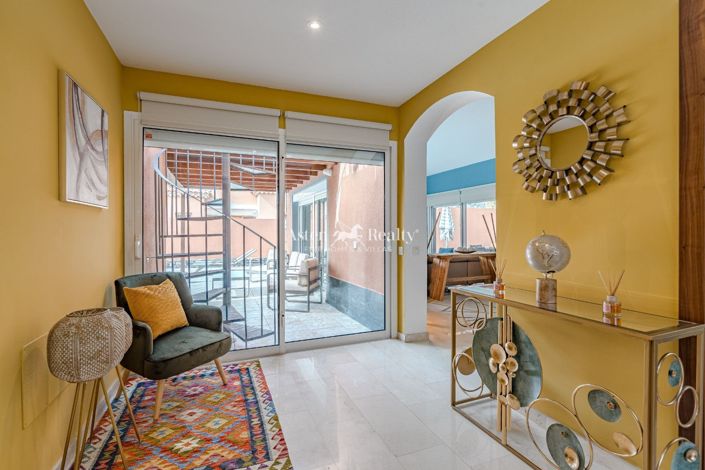 Image No.11-Villa de 3 chambres à vendre à Torviscas Alto