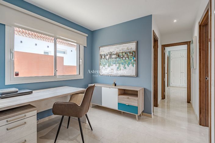 Image No.12-Villa de 3 chambres à vendre à Torviscas Alto