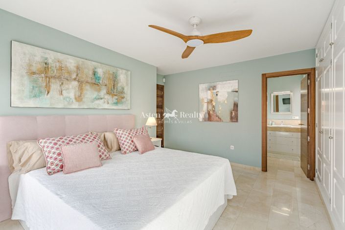 Image No.13-Villa de 3 chambres à vendre à Torviscas Alto