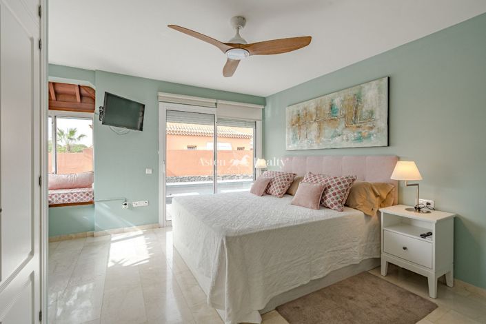 Image No.14-Villa de 3 chambres à vendre à Torviscas Alto