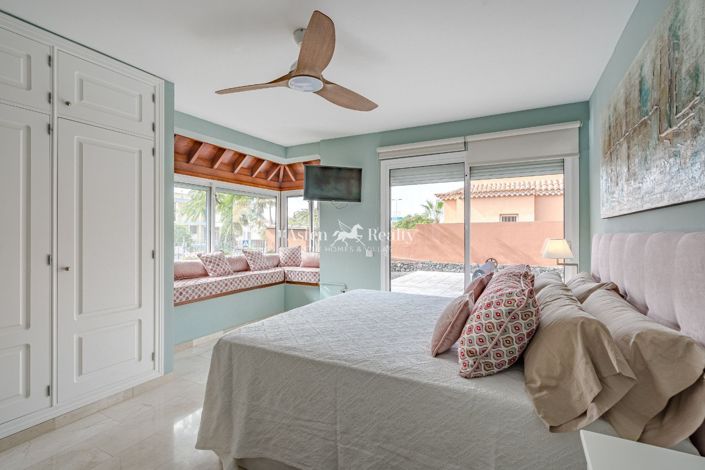 Image No.15-Villa de 3 chambres à vendre à Torviscas Alto