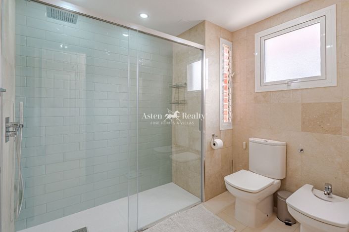 Image No.16-Villa de 3 chambres à vendre à Torviscas Alto