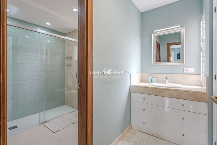 Image No.17-Villa de 3 chambres à vendre à Torviscas Alto