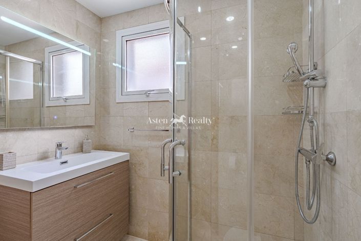 Image No.20-Villa de 3 chambres à vendre à Torviscas Alto