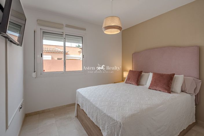 Image No.21-Villa de 3 chambres à vendre à Torviscas Alto