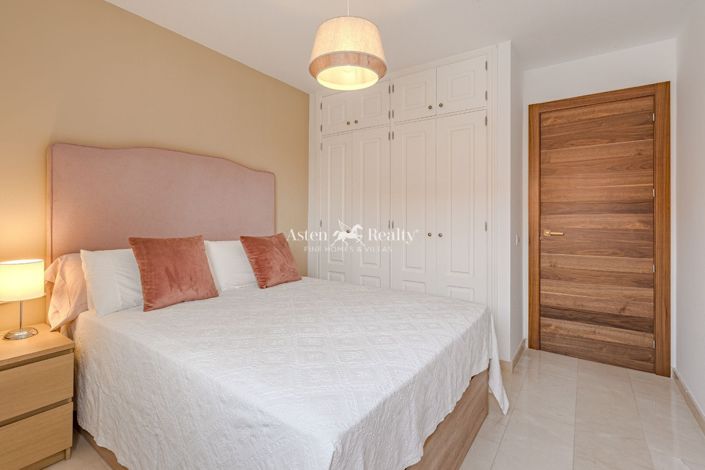 Image No.22-Villa de 3 chambres à vendre à Torviscas Alto