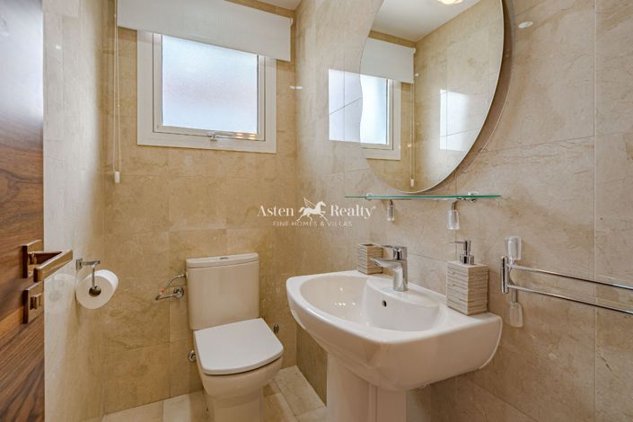 Image No.23-Villa de 3 chambres à vendre à Torviscas Alto