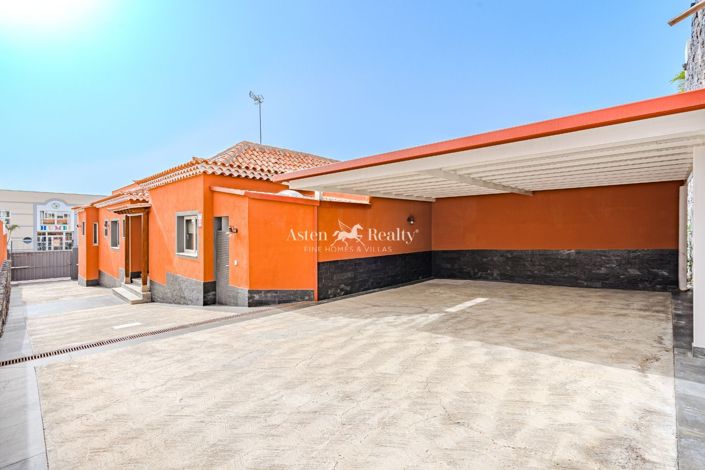 Image No.24-Villa de 3 chambres à vendre à Torviscas Alto