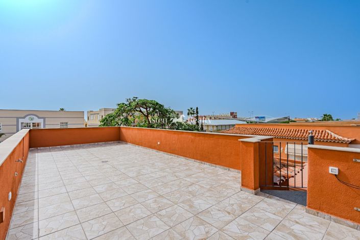 Image No.25-Villa de 3 chambres à vendre à Torviscas Alto