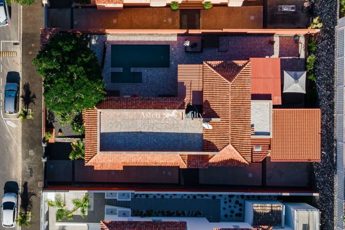 Image No.26-Villa de 3 chambres à vendre à Torviscas Alto