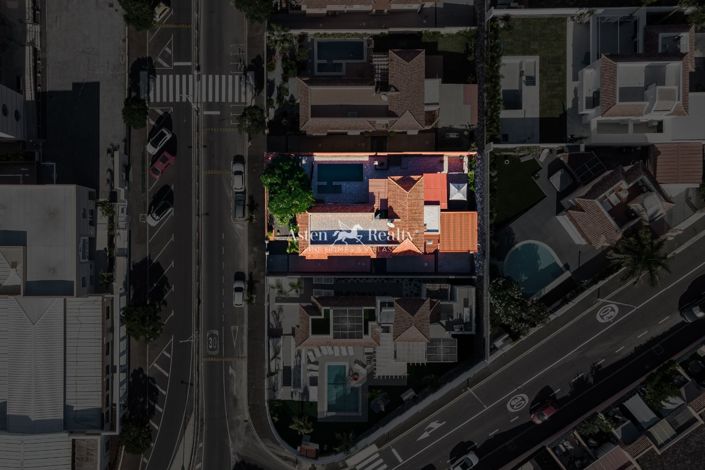 Image No.27-Villa de 3 chambres à vendre à Torviscas Alto