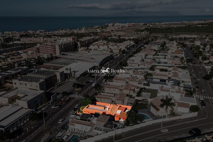 Image No.28-Villa de 3 chambres à vendre à Torviscas Alto