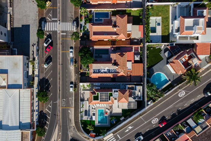 Image No.31-Villa de 3 chambres à vendre à Torviscas Alto