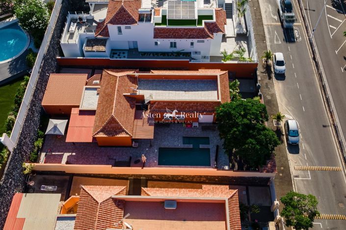 Image No.32-Villa de 3 chambres à vendre à Torviscas Alto