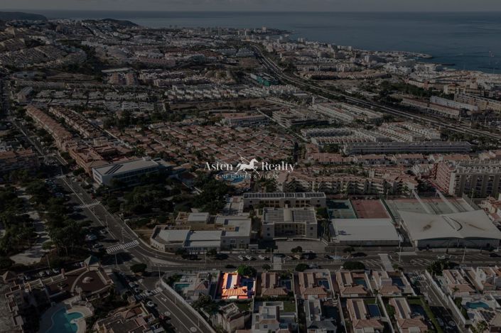 Image No.33-Villa de 3 chambres à vendre à Torviscas Alto