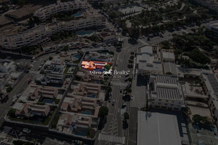 Image No.34-Villa de 3 chambres à vendre à Torviscas Alto