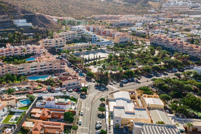 Image No.35-Villa de 3 chambres à vendre à Torviscas Alto