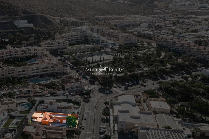 Image No.36-Villa de 3 chambres à vendre à Torviscas Alto