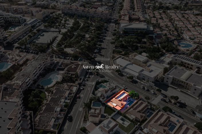 Image No.37-Villa de 3 chambres à vendre à Torviscas Alto