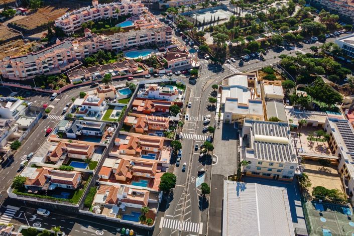 Image No.38-Villa de 3 chambres à vendre à Torviscas Alto