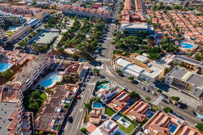 Image No.39-Villa de 3 chambres à vendre à Torviscas Alto